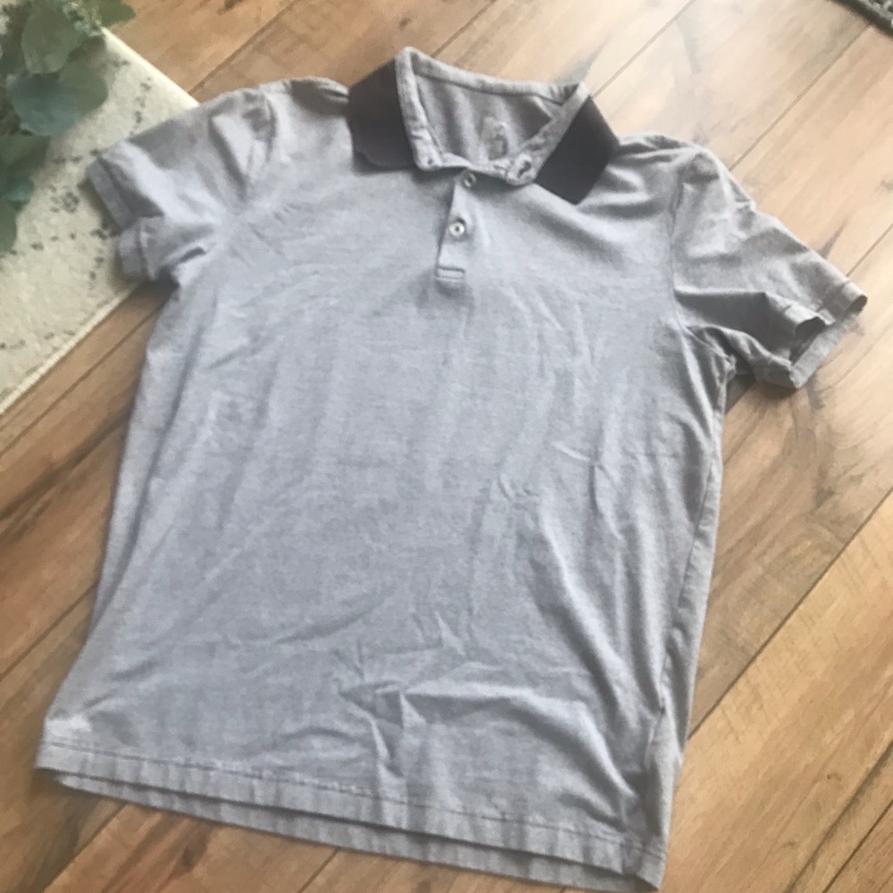 Men’s Polo Shirt